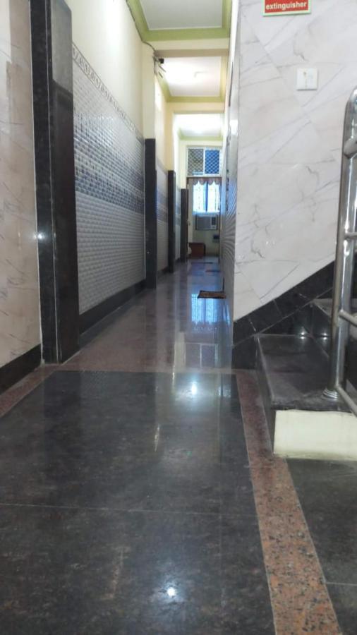 Goroomgo Jagannath Lodge Puri Near Jagannath Temple & Grand Road - Travelers Recommended Exterior photo